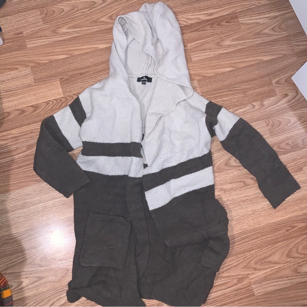 Sweater from Lulu’s